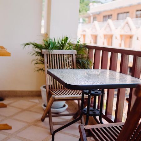 Patong Beach Side Hotel 외부 사진