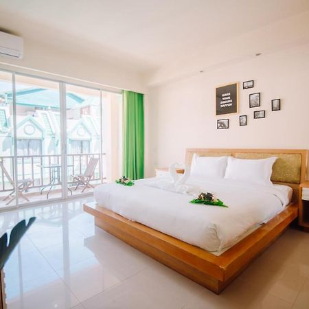 Patong Beach Side Hotel 외부 사진