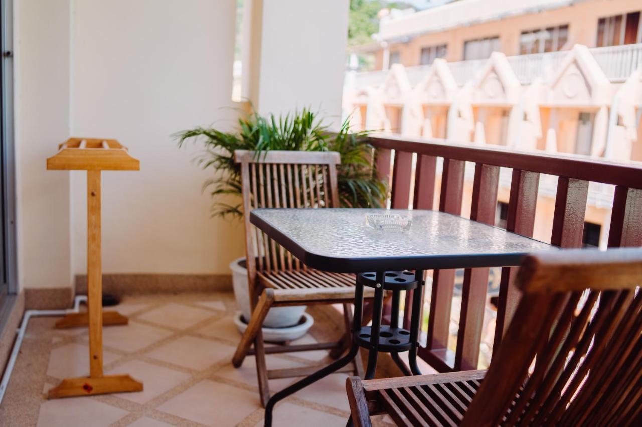 Patong Beach Side Hotel 외부 사진