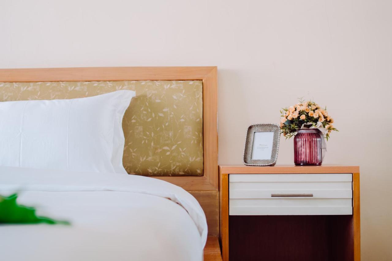 Patong Beach Side Hotel 외부 사진