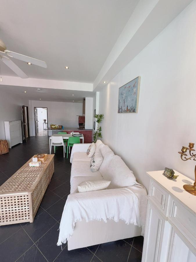 Patong Beach Side Hotel 외부 사진