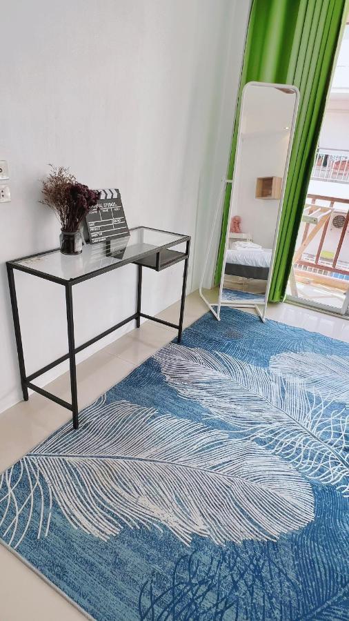Patong Beach Side Hotel 외부 사진
