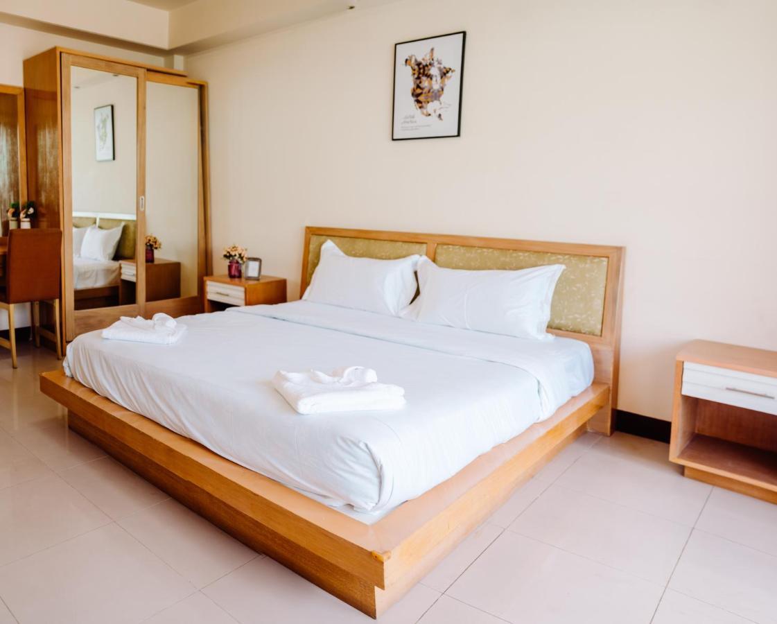 Patong Beach Side Hotel 외부 사진